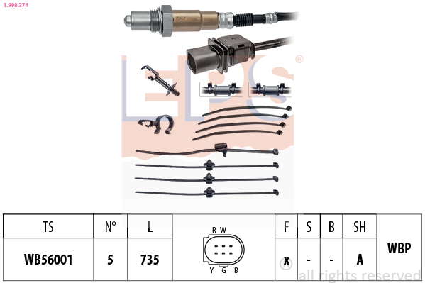 Sonde lambda