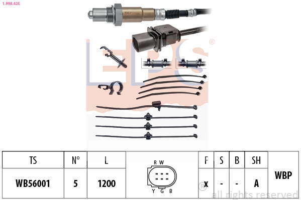Sonde lambda