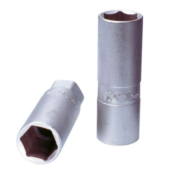 Clé dynamométrique, bougie d'allumage
