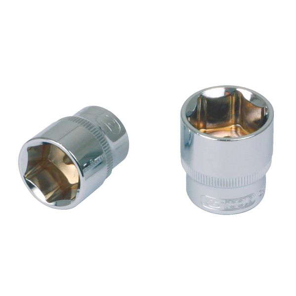 Clé à douille