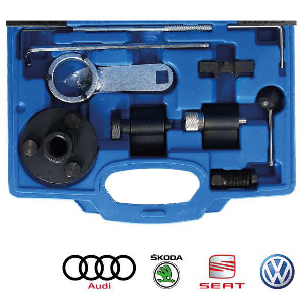 Kit d'outils de réglage