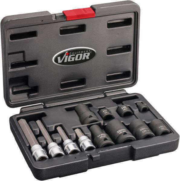 Kit d’outils de montage, étrier de frein