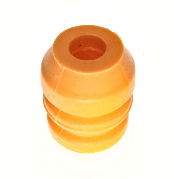 Butée Élastique, Suspension