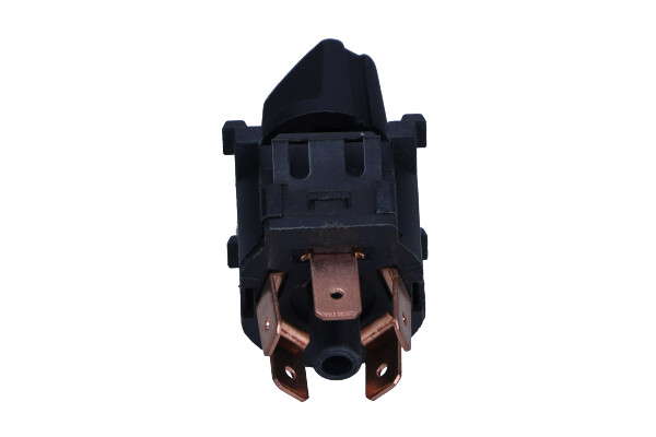 Régulateur du pulseur d'air habitacle (chauffage/ventilation)