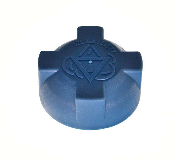 Bouchon de vase d'expansion (liquide de refroidissement)