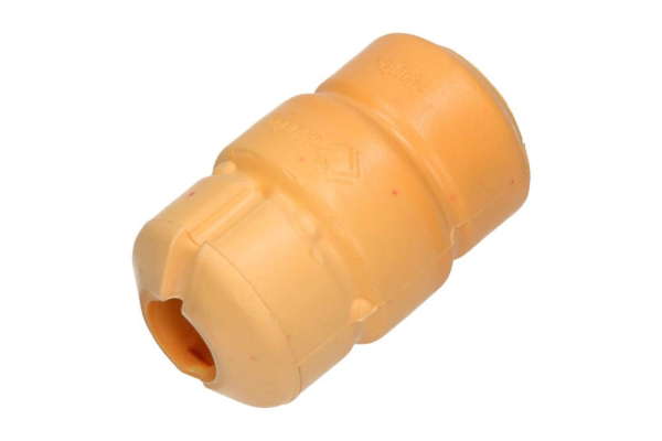 Butée Élastique, Suspension