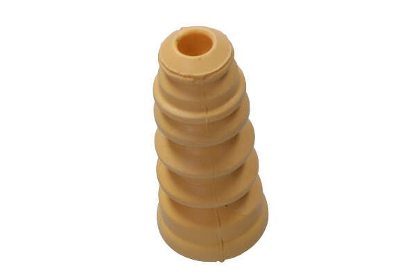 Butée Élastique, Suspension
