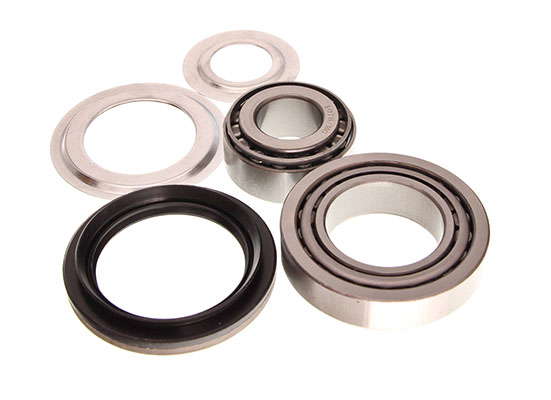 Kit de roulement de roue