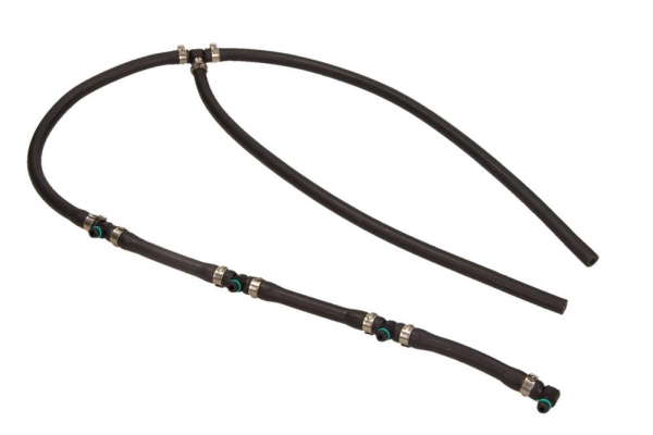 Tuyau (carburant de fuite)