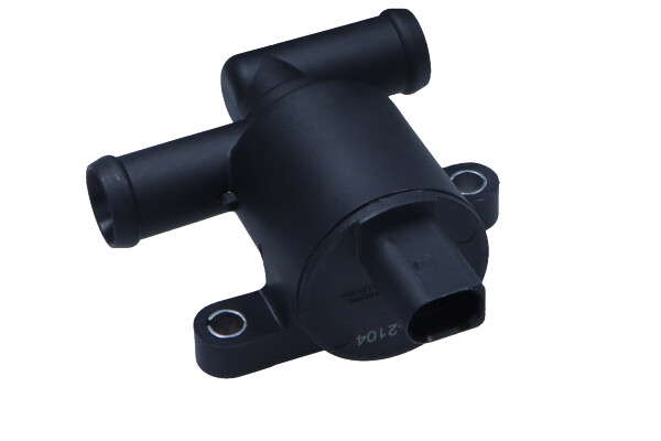 Valve magnétique