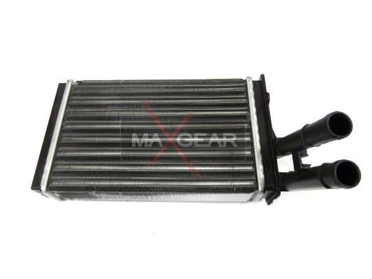 Radiateur de chauffage