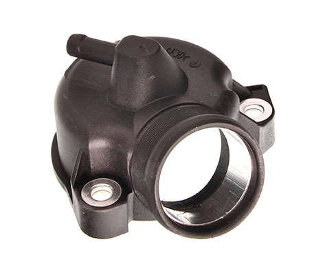 Boîtier du thermostat