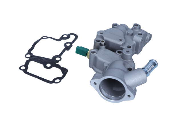 Boîtier du thermostat
