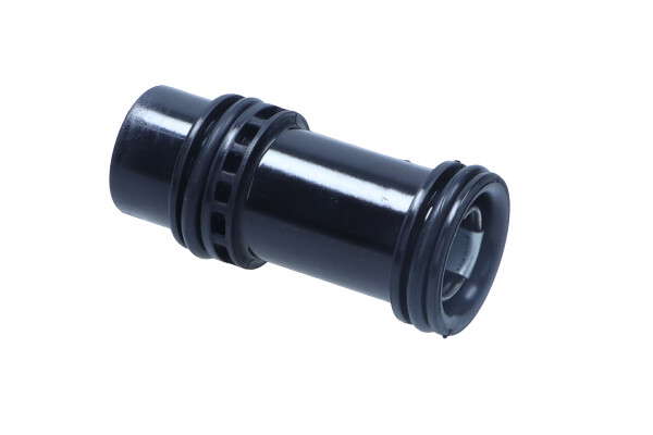 Canalisation (échangeur de chaleur)