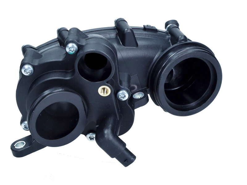 Valve magnétique