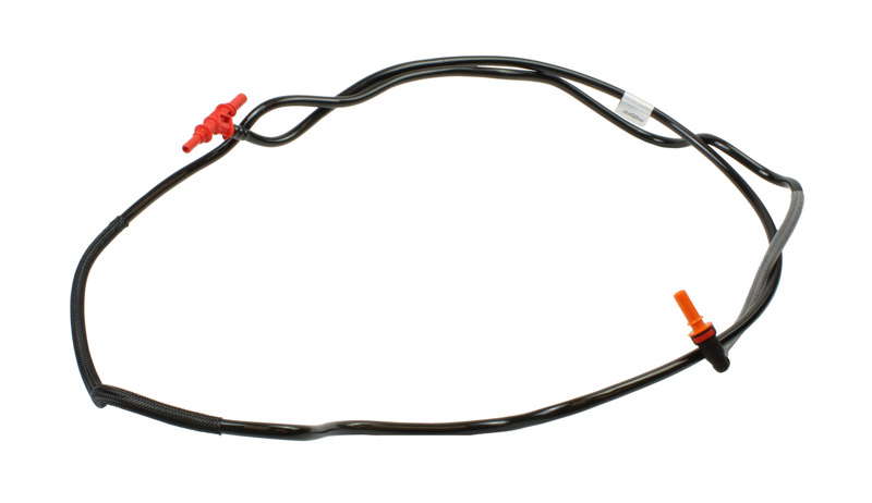 Tuyau de carburant