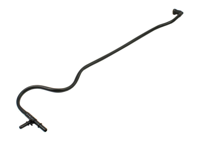 Tuyau, carburant de fuite