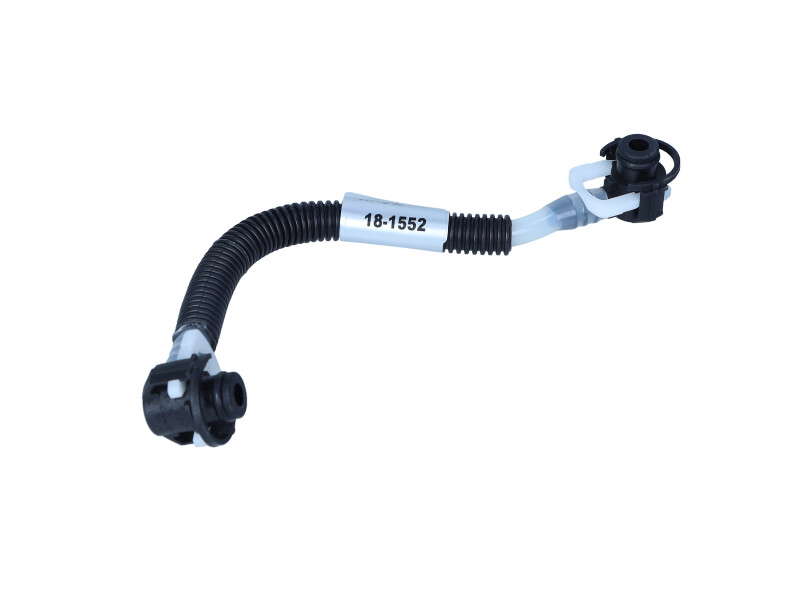 Tuyau de carburant