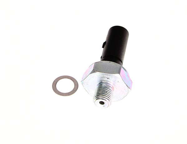 Pressostat d'huile