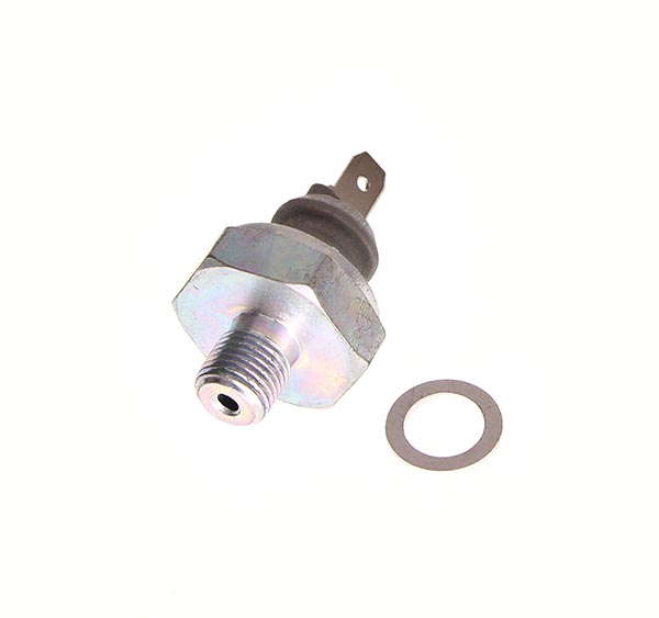 Pressostat d'huile