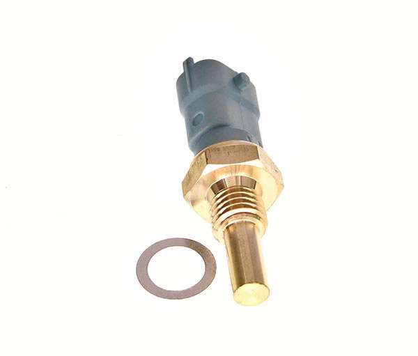 Sonde de température, liquide de refroidissement