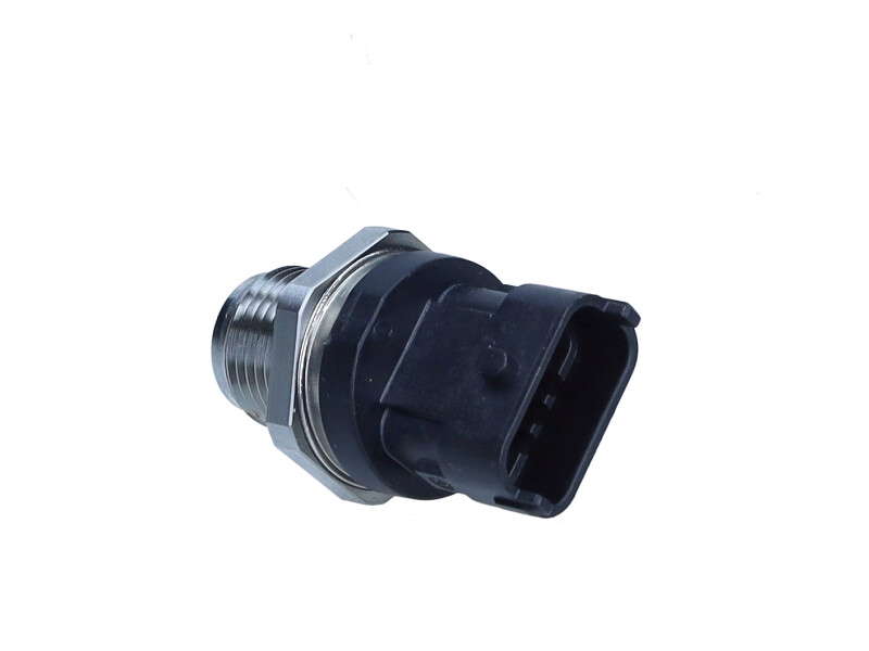 Capteur, pression de carburant
