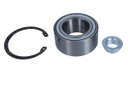Roulement de roue
