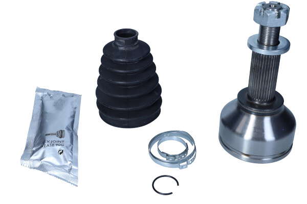 Kit de tête de cardan