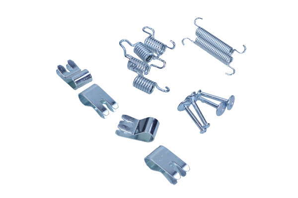 Kit d'accessoires (mâchoires de frein de stationnement)