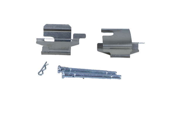 Kit d'accessoires (plaquette de frein)