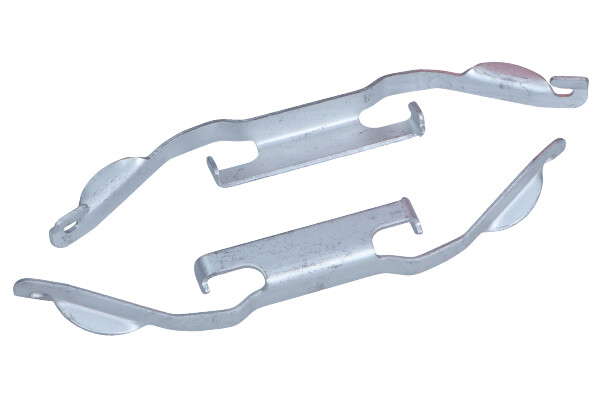 Kit d'accessoires (plaquette de frein)