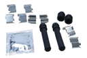Kit d'accessoires (plaquette de frein)