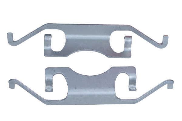 Kit d'accessoires (plaquette de frein)