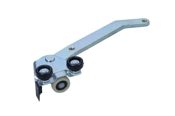 Guide de porte coulissante