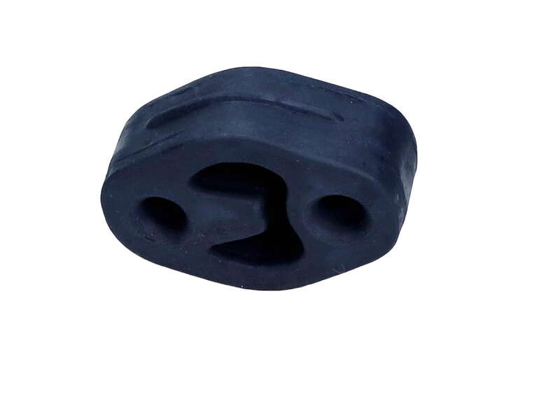 Silent bloc d'échappement