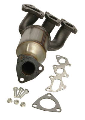 Catalyseur