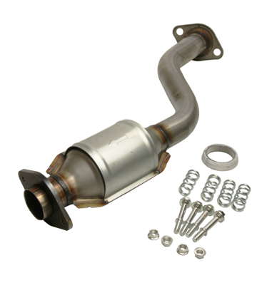 Catalyseur