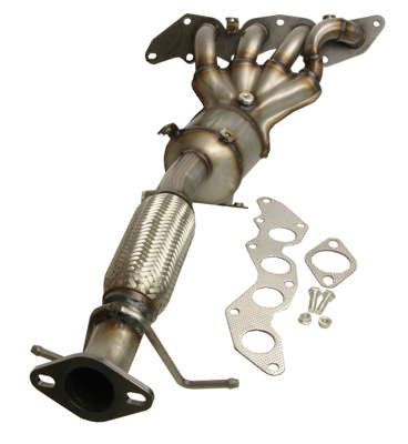 Catalyseur