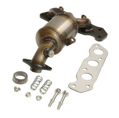 Catalyseur