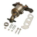 Catalyseur