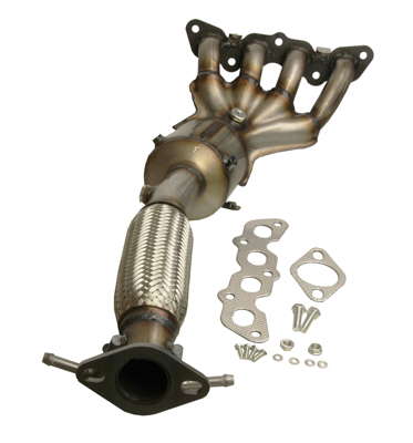 Catalyseur