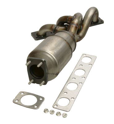 Catalyseur