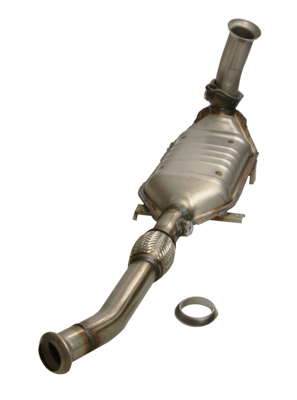 Catalyseur