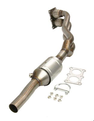 Catalyseur