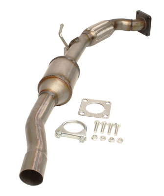 Catalyseur