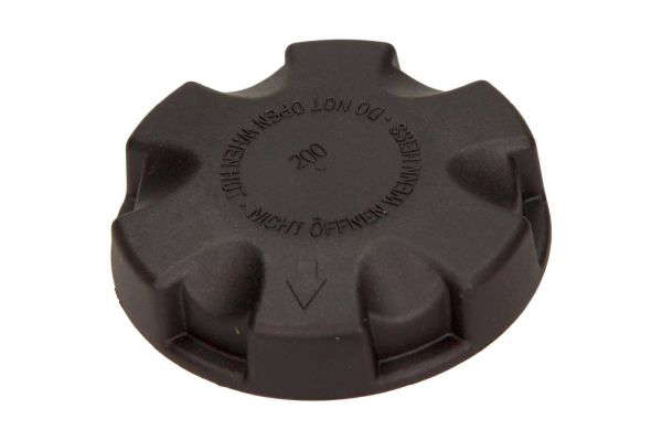 Bouchon de vase d'expansion (liquide de refroidissement)