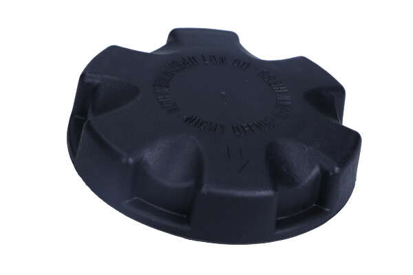 Bouchon de vase d'expansion (liquide de refroidissement)