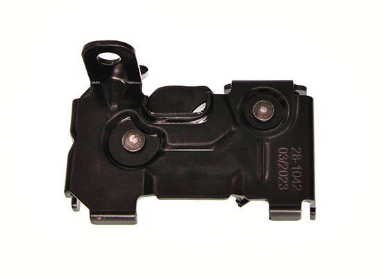 Serrure de capot-moteur