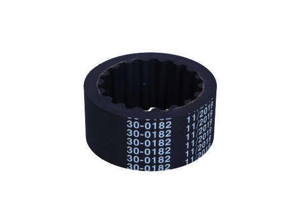 Manchon flexible d'accouplement