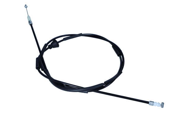 Tirette de capot moteur